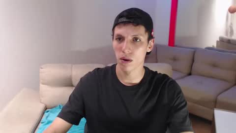 hefesto_69 online show from February 2025 08:09:02 PM