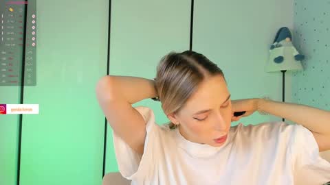 Heida online show from February 2025 06:04:01 AM