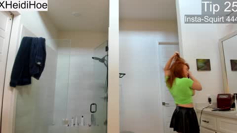 Manyvids    online show from January 2025 06:31:01 PM