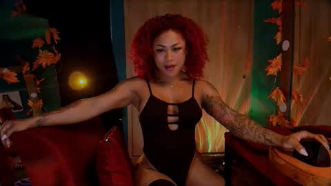 Heidi  online show from February 2025 05:11:02 PM