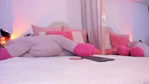 Anny Ferreiro online show from October 2025 10:47:02 PM