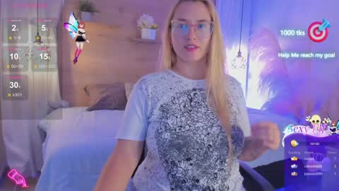 ANTARA REY online show from December 2024 07:15:02 PM