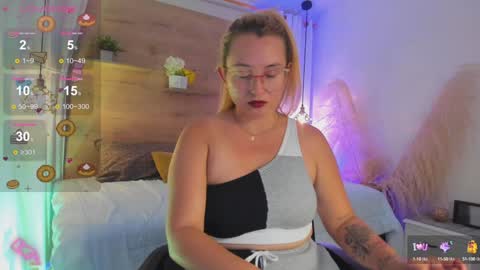 ANTARA REY online show from January 2025 07:38:02 PM