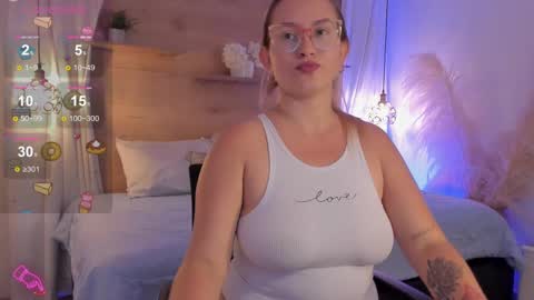 ANTARA REY online show from February 2025 07:56:01 PM