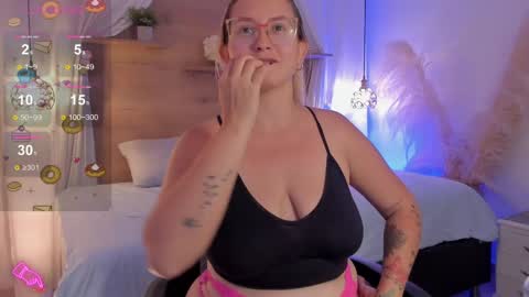 ANTARA REY online show from February 2025 10:25:01 PM