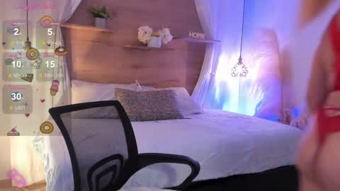 ANTARA REY online show from February 2025 10:42:02 PM