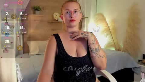 ANTARA REY online show from March 2025 07:54:01 PM