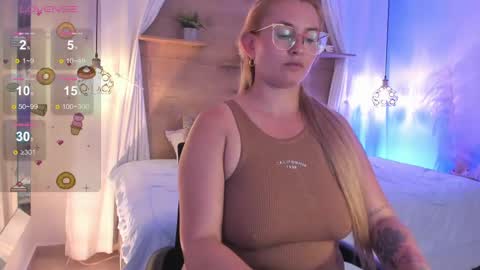 ANTARA REY online show from March 2025 11:16:02 PM