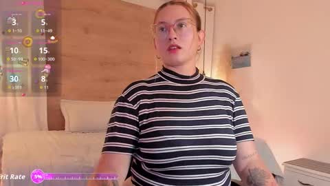 ANTARA REY online show from October 2025 07:00:01 PM