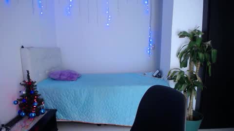 Heidy online show from December 2025 12:32:01 PM