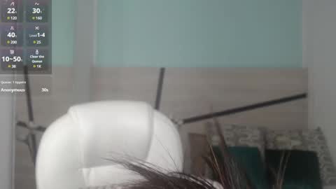 Heidy  online show from February 2025 11:03:01 PM