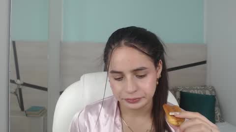 Heidy  online show from March 2025 11:56:02 PM