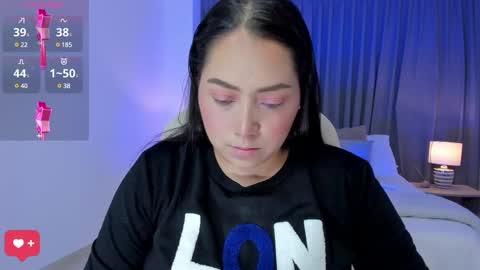 Heidy online show from March 2025 03:02:02 AM