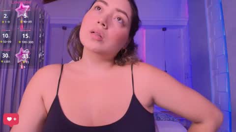 Heidy online show from September 2025 04:16:02 AM