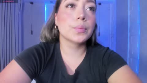 Heidy online show from October 2025 03:20:02 AM