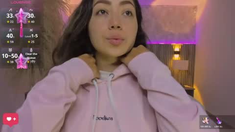 Heidy online show from March 2026 11:54:02 AM