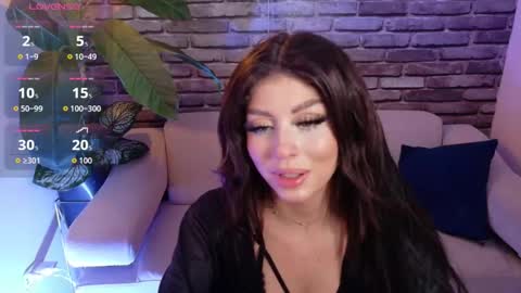 Sara online show from December 2025 08:14:01 PM