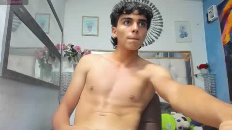 heiker_ online show from March 2025 07:41:01 AM