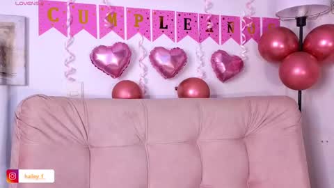 HEILY  online show from March 2025 07:27:02 AM