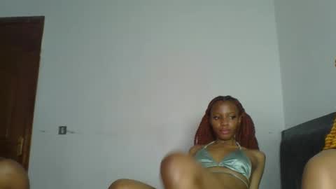 heilybunny online show from May 2026 06:30:02 AM