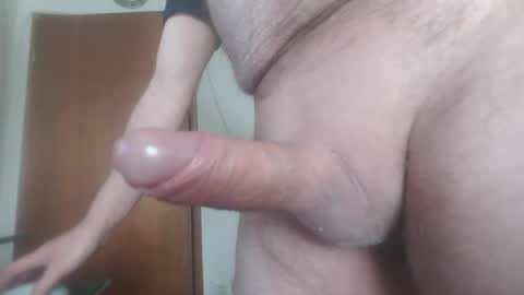 heinbloed1968 online show from May 2026 03:50:01 PM