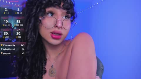 Snapshot of heka_prudence chatting on December 2024 11:38:02 AM Heka Prudence online show from December 2024 11:38:02 AM