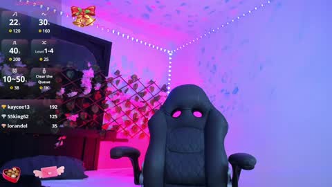 Snapshot of heka_prudence chatting on January 2025 06:11:01 AM Heka Prudence online show from January 2025 06:11:01 AM