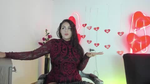 Hela   Independent model online show from February 2025 12:59:01 AM