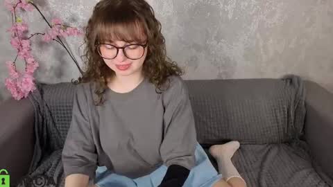 Helen Carson online show from May 2026 01:01:01 AM