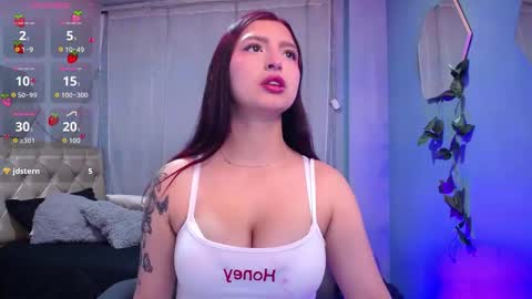 Helen online show from February 2026 11:18:01 AM