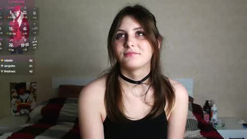  MY NAME IS HELEN WELCOME TO MY ROOM online show from November 2025 03:54:01 AM