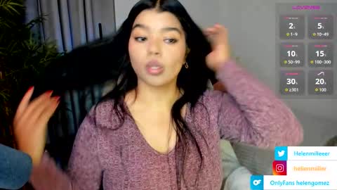 helen_miller online show from February 2026 04:27:01 AM