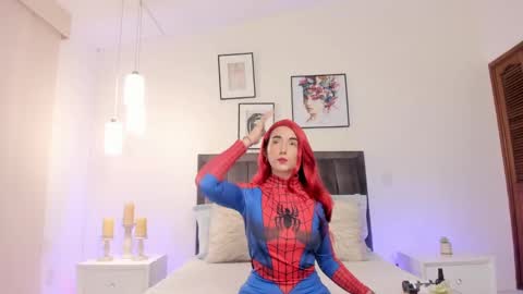 Helen  online show from March 2025 02:02:02 PM