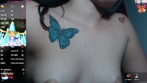 Helen online show from December 2024 09:08:02 PM