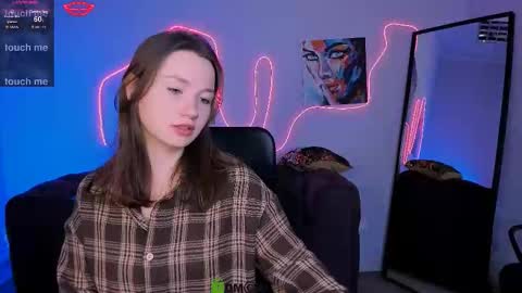 helen_shineee online show from January 2026 08:34:01 PM