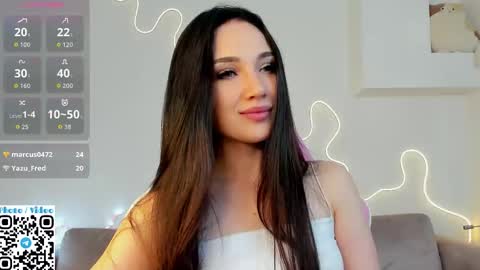 helen_spark online show from September 2025 02:23:01 AM