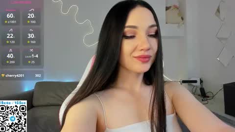 helen_spark online show from November 2025 02:21:01 AM