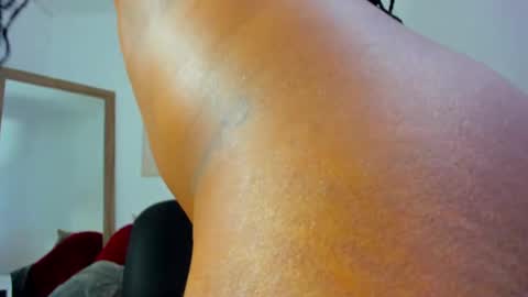 HELENA COPPER online show from February 2025 04:58:02 AM