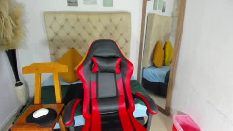 HELENA COPPER online show from April 2026 03:15:01 AM