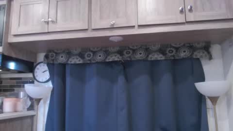 Helena Hope online show from February 2025 09:05:02 PM