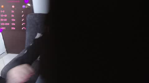 Snapshot of helena_olivet chatting on March 2025 05:43:02 PM HELENA online show from March 2025 05:43:02 PM