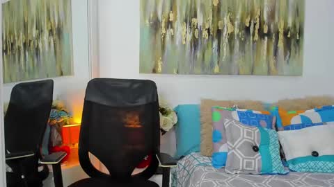 Helena Santos  online show from September 2025 11:04:02 AM