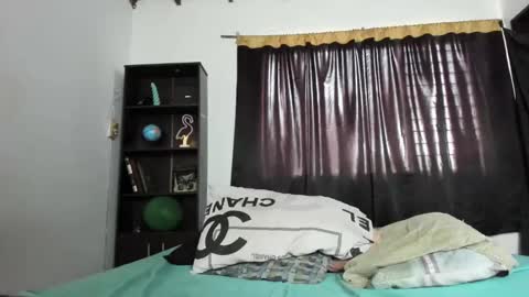 helena_spellman online show from February 2025 07:35:02 PM