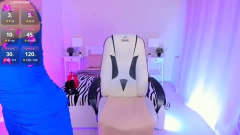 Helena online show from January 2025 09:40:02 AM