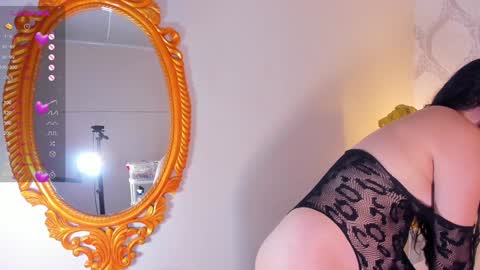 H E L E N A  online show from February 2025 04:25:02 AM