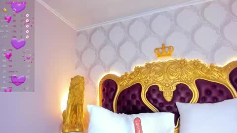 H E L E N A  online show from March 2025 07:25:02 AM