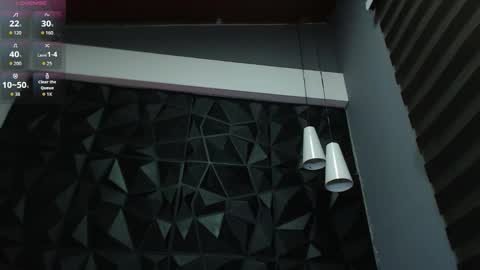 Helena Saenz online show from November 2025 12:15:02 PM