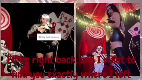    online show from October 2025 11:43:01 AM