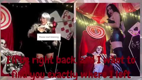    online show from October 2025 11:57:02 AM