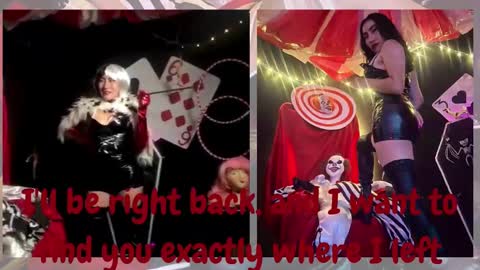    online show from October 2025 12:17:01 PM